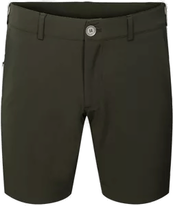 Rúngne Crag Shorts Olive Green M