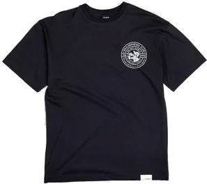 Rúngne Boulderheads Tee Black L