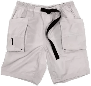 Rúngne Flow Shorts Dawn Blue S