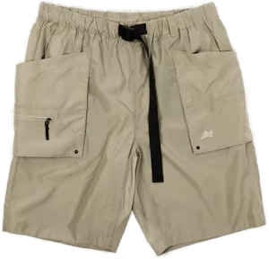 Rúngne Flow Shorts Elm Grey M