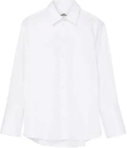 Julie Josephine Julie Shirt Skjorte Hvit 36