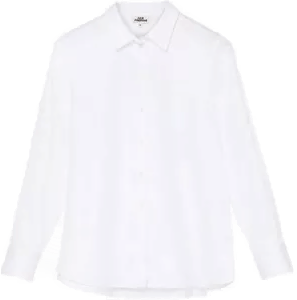 Julie Josephine Sofie Shirt Hvit 34
