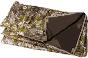 Jerven Jervenduken Hunter Mountain