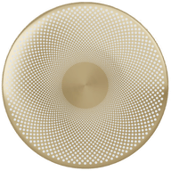 Northern Glint vegglampe Ø 36 cm