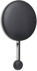 Northern Ink LED-vegglampe