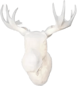 Northern Moo vegglampe