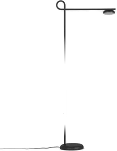 Northern Salto LED-gulvlampe