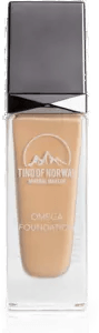Tind Of Norway Omega Foundation Nr.4 Cold Beige