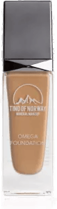 Tind Of Norway Omega Foundation Nr.5 Toffee