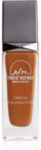 Tind Of Norway Omega Foundation Nr.7 Almond