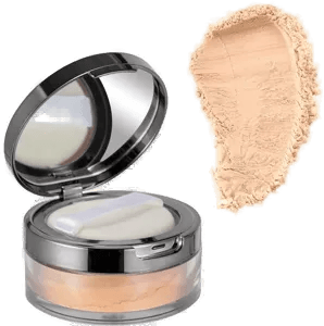 Tind Of Norway Powder Foundation Nr.2 Vanilla