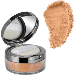 Tind Of Norway Powder Foundation Nr.6 Caramel