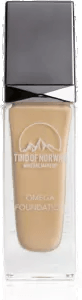 Tind Of Norway Omega Foundation Nr.2.1 Sand