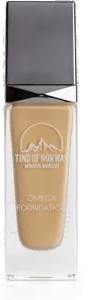 Tind Of Norway Omega Foundation Nr.3.1 Beige