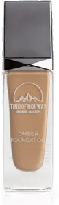 Tind Of Norway Omega Foundation Nr.5.1