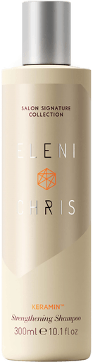 Eleni&Chris KeraMin™ Strengthening Shampoo
