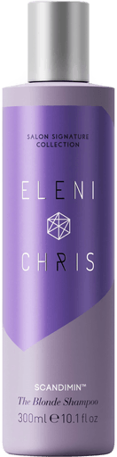 Eleni&Chris ScandiMin™ The Blonde Shampoo