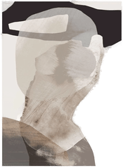 Anna Bülow Monument 01 50x70 cm