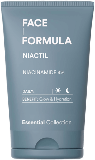 Face Formula Niactil 30 ml