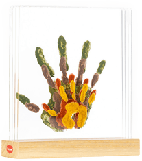 Tiny Love Family Print