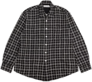 Our Legacy Above Shirt Skjorte Beige male 48