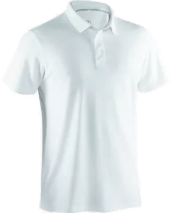 Abacus Branson Pique Herre XXXL