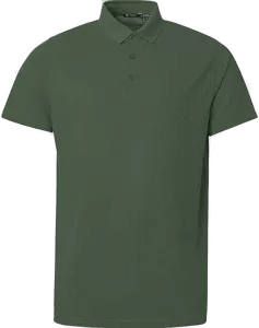 Abacus Branson Pique Herre XXXL