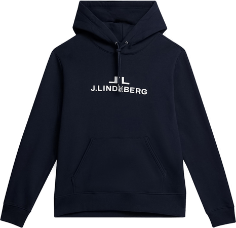 Jlindeberg Alpha Hood
