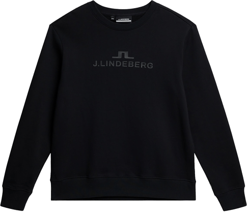 Jlindeberg Alpha Crew Neck