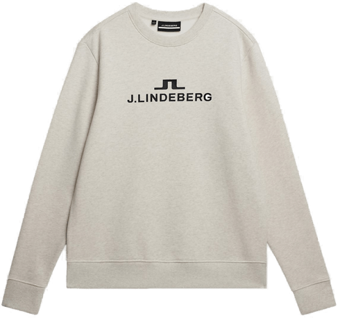 Jlindeberg Alpha Crew Neck