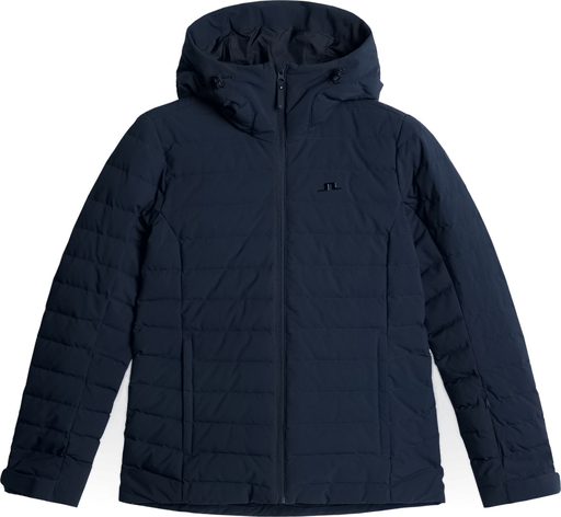 J.Lindeberg Thermic Down Jacket Jl Navy