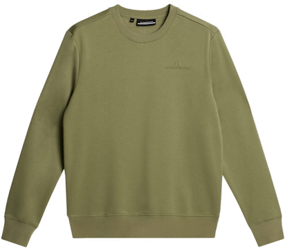 Jlindeberg Alpha Crew Neck