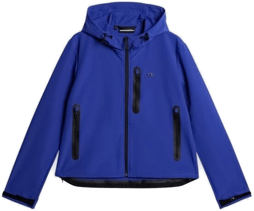 J.Lindeberg Camila Cropped Softshell Jkt