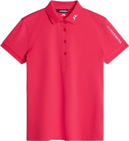 Jlindeberg Tour Tech Polo