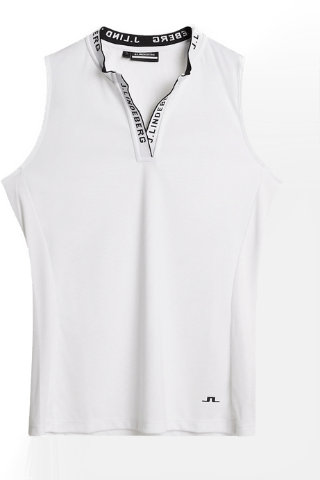 Jlindeberg Leya Sleeveless Top