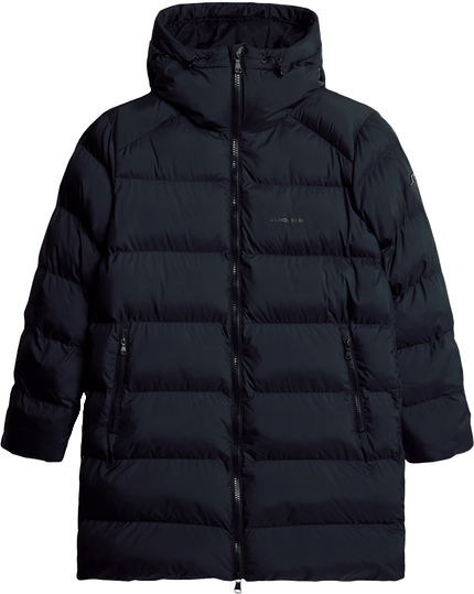 Jlindeberg Baryl Padded Parka
