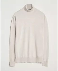 J.Lindeberg Kaden Merino Turtleneck