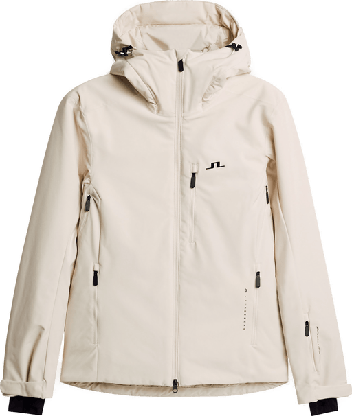 J.Lindeberg Ace Jacket Moonbeam