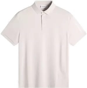 J.Lindeberg Tour Tech Pique Moonbeam M