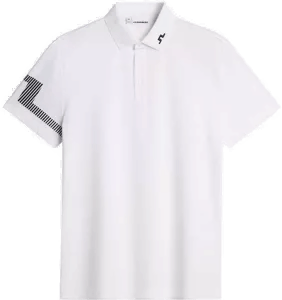J.Lindeberg Heath Pique Herre XL