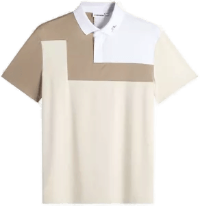 J.Lindeberg Rody Pique Moonbeam M