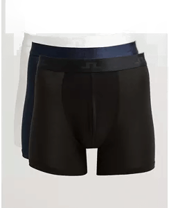 J.Lindeberg 3-Pack Bridge Boxer