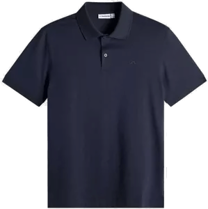 J.Lindeberg Verse Pique Herre Navy