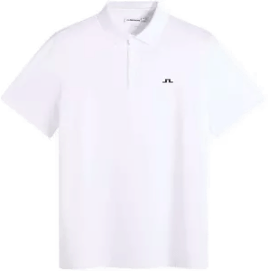 J.Lindeberg Bridge Pique Herre L