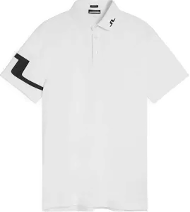 J.Lindeberg Heath Pique Herre M