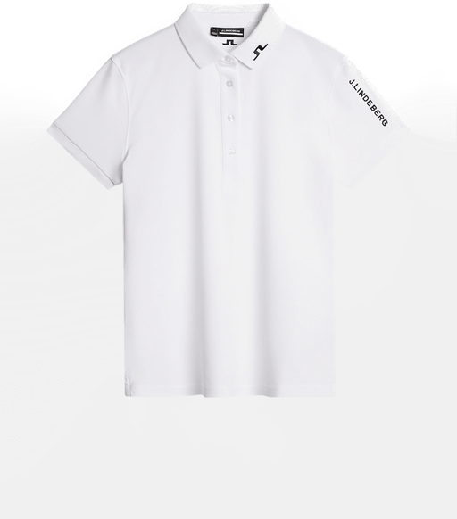 Jlindeberg Tour Tech Golf Polo