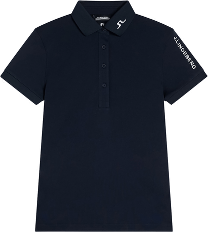 Jlindeberg Tour Tech Golf Polo