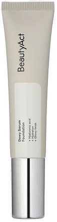 Beautyact Dewy Serum Foundation 00N