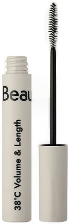 Beautyact 38⁰C Volume & Length Black