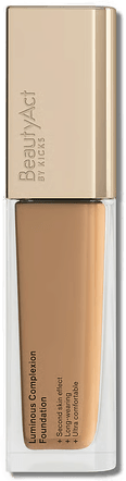 Beautyact Luminous Complexion Foundation 08W